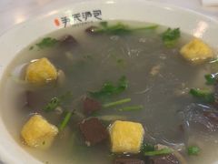 -百年尹氏汤包(湖南路狮子桥店)