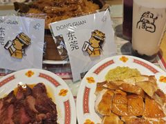 -喜茶(东莞汇一城店)