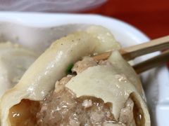 -小杨生煎(黄河路店)
