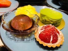 -喜庭海鲜自助(来福士店)