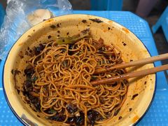 -温馨缘面庄(总店)