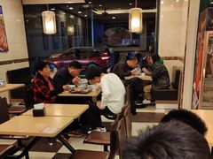 -西部马华清真食府·丝路菜(大钟寺店)