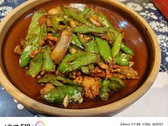 -龚师傅土菜馆.地道农家菜(魅力湘西店)