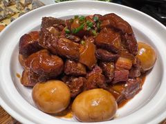 -黄泥岗·黄陂农家菜(百步亭店)
