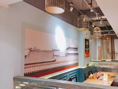 -北京老门框爆肚涮肉馆(凤城六路店)