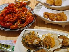-贵木日本料理·铁板烧(新地假日广场店)
