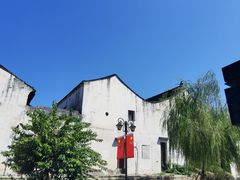 -黎里古镇