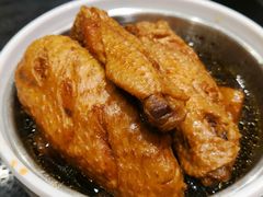 -食代馆(深业上城店)