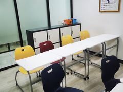 -爱特精英KET·PET·雅思托福·国际课程(苏悦广场店)