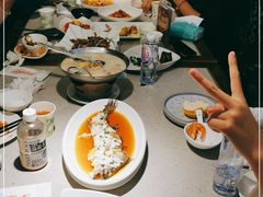 -吉旺港式餐厅(南方商城店)