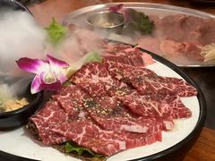 -大阪烧肉BAKA一代(十亩地店)