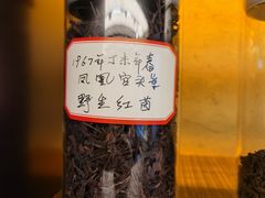 -潮汕味道·煮海餐厅(金麟大厦店)