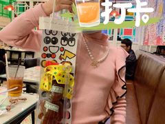 -九龙冰室(动漫星城店)