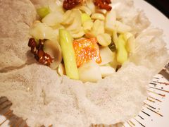 -三利音·东方司宴(外滩店)