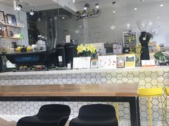 -不正咖啡(万达尊店)