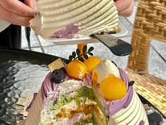 -卷心卷意·轻甜蛋糕(新光天地店)