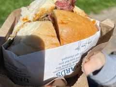 -Fergburger(皇后镇店)