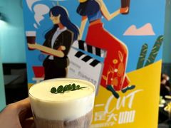 -NokNok Coffee(宽窄巷子店)
