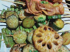 -张师傅烧烤(CBD店)