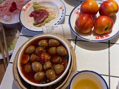 -贤合庄卤味火锅(顺城店)