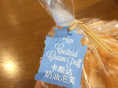 -巴黎贝甜(印象城店)