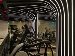 -威尔仕健身·游泳(中港汇店)