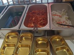 -冰城焰会大丰收铁锅炖(萝岗万达金街店)