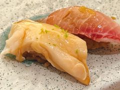 -鮨政· Omakase(港汇恒隆广场店)