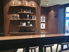 -星巴克(开封万达广场店)