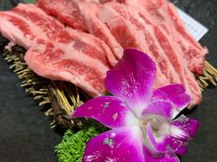 -黑牛の店·和牛烧肉(大悦城店)