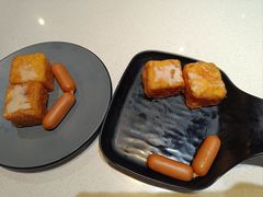 -和平馆·地道港澳茶餐厅(西门口店)