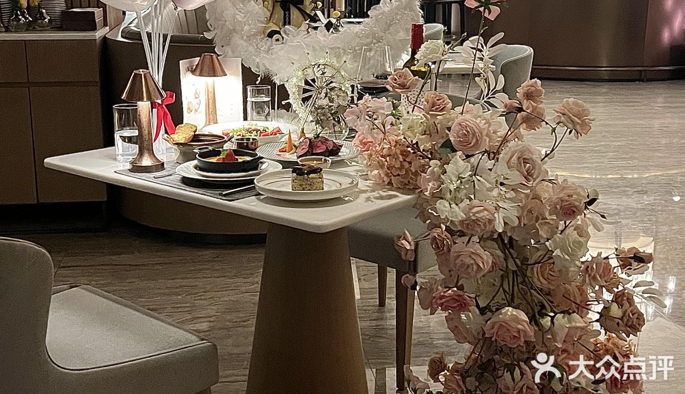 深圳这里，真的好适合约会呀