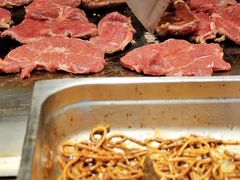 -吉布鲁牛排海鲜自助(芙蓉万家丽店)
