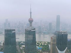 -上海中心大厦