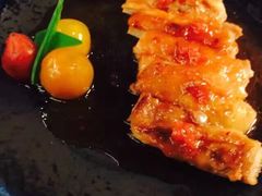 -月下料理(楷林IFC店)