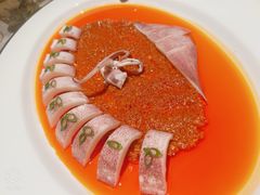 -喜公馆(平安金融中心店)