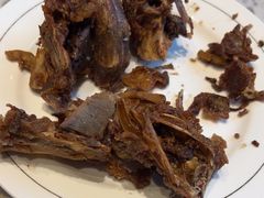 -四川饭店(长白店)