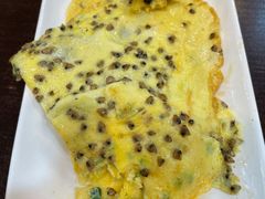 海瓜子煎蛋-食味稻汕头小吃(方庄店)