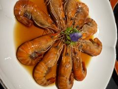 -南里山房·新淮扬菜(徐汇万科店)