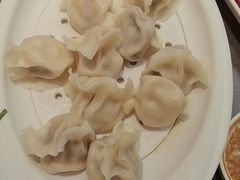 -俏东方·海味水饺·青岛菜(崂山店)