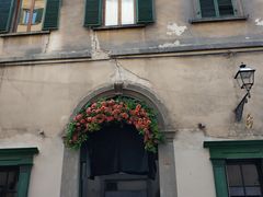 -圣母百花大教堂穹顶