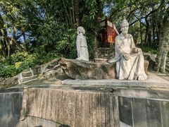 -房湖公园