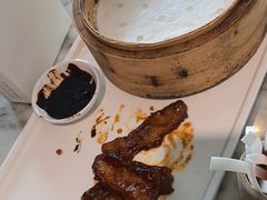 -东南里湖景餐厅·新闽菜(浦西万达店)