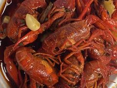 -霸王虾·麻辣小龙虾(清水河公园店)