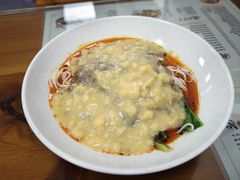 -杨大叔爱面子·四川小吃(岗头店)