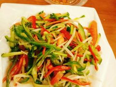 皮辣红-新疆欣悦饭庄