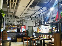 大堂-马家烧麦(中街店)