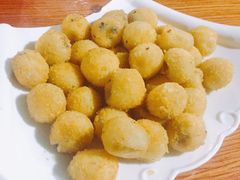 -胖大嫂渔家排档(半边山店)