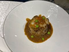 -红棉中餐厅·广州海航威斯汀酒店
