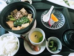 -蘭·日本料理铁板烧(碧云路店)